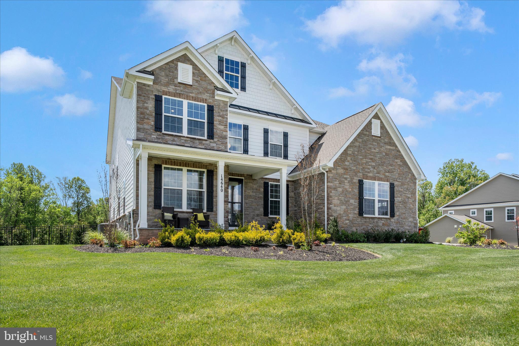 14640 SENECA FARM LANE