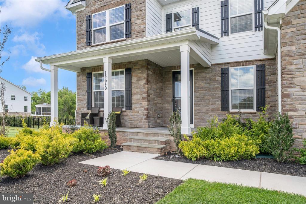14640 SENECA FARM LANE