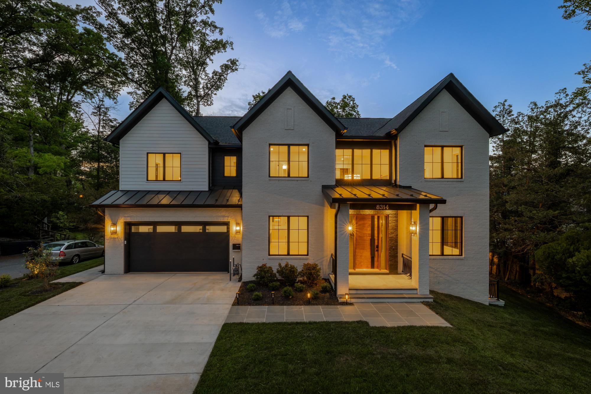8314 THOREAU DRIVE