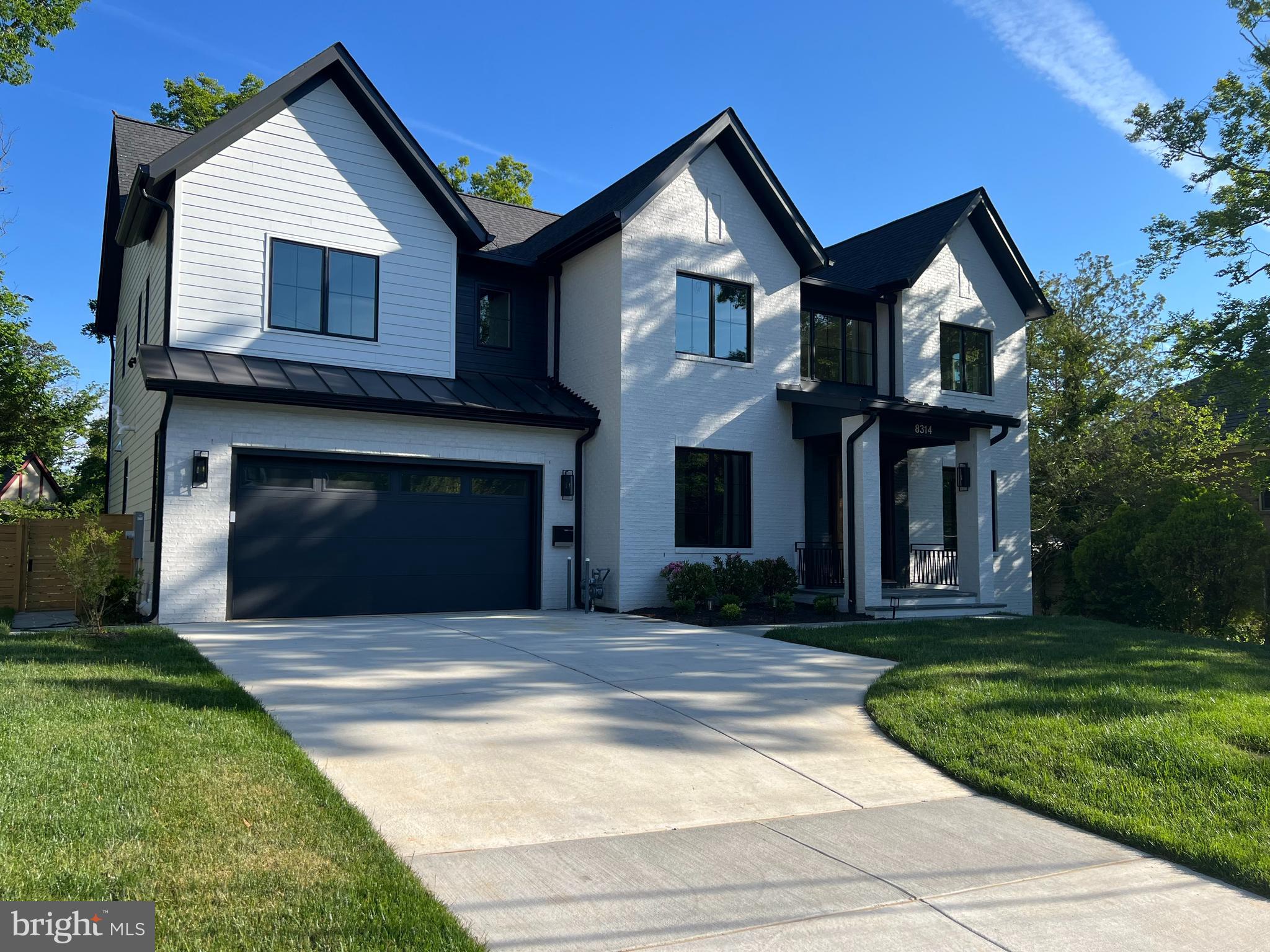 8314 THOREAU DRIVE