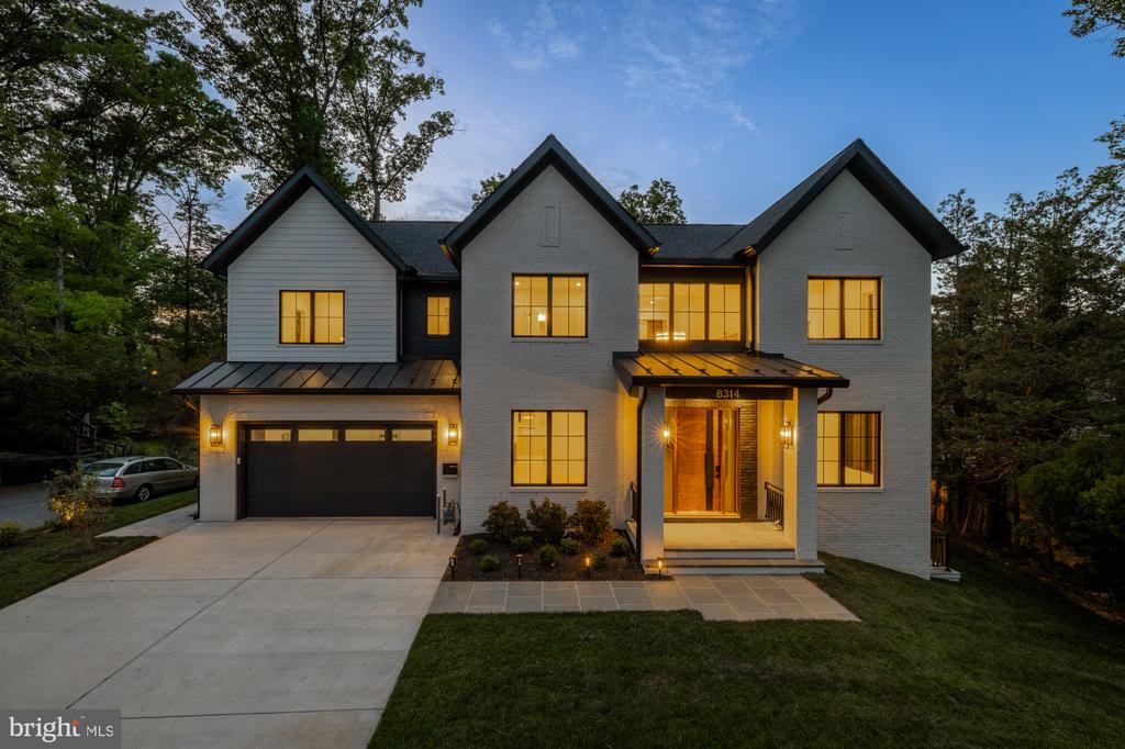 8314 THOREAU DRIVE