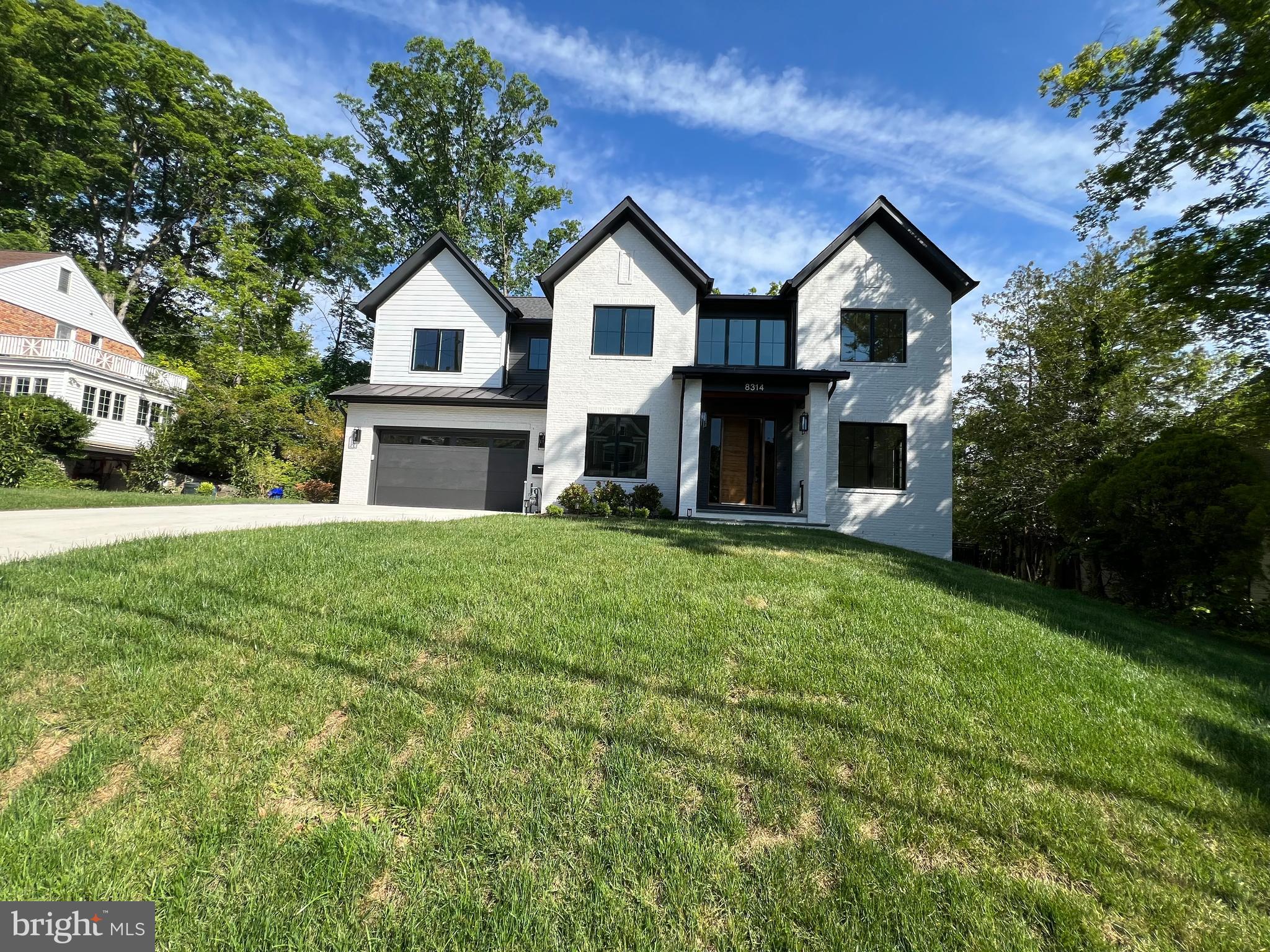 8314 THOREAU DRIVE