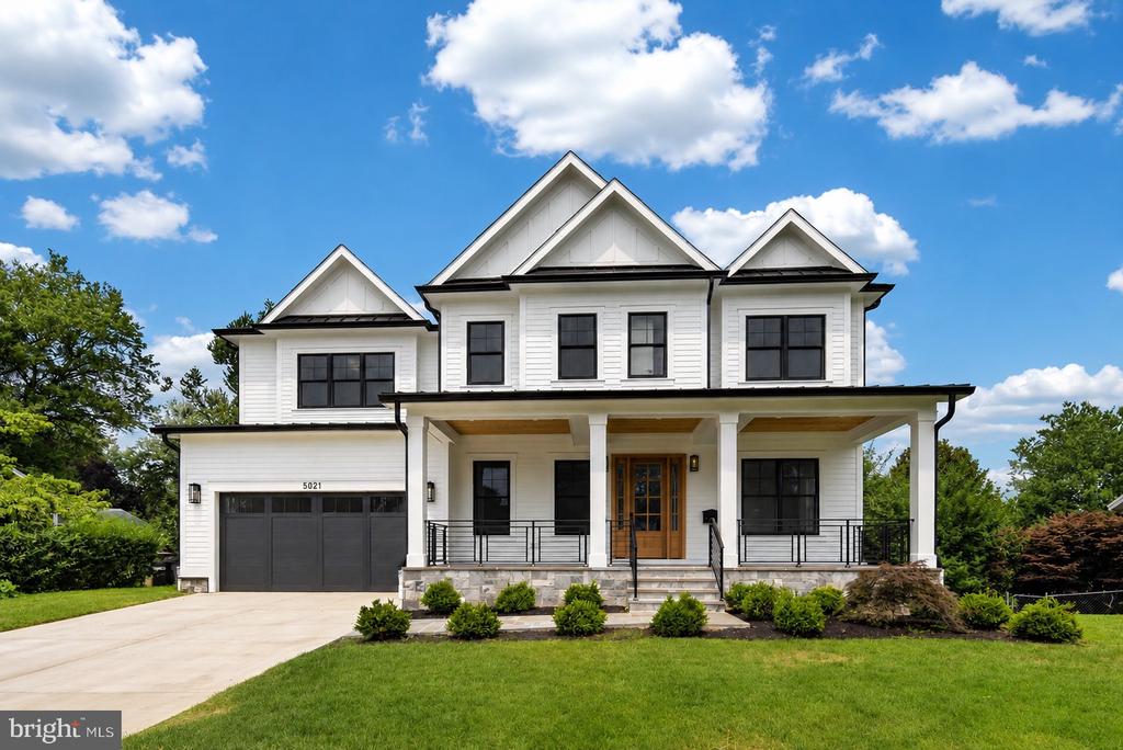 5021 WHITE FLINT DRIVE