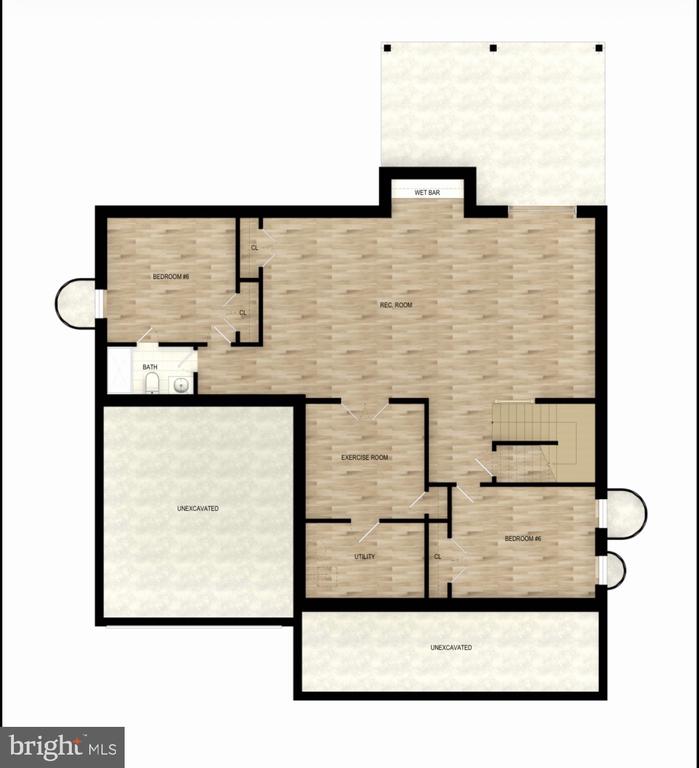 5021 WHITE FLINT DRIVE