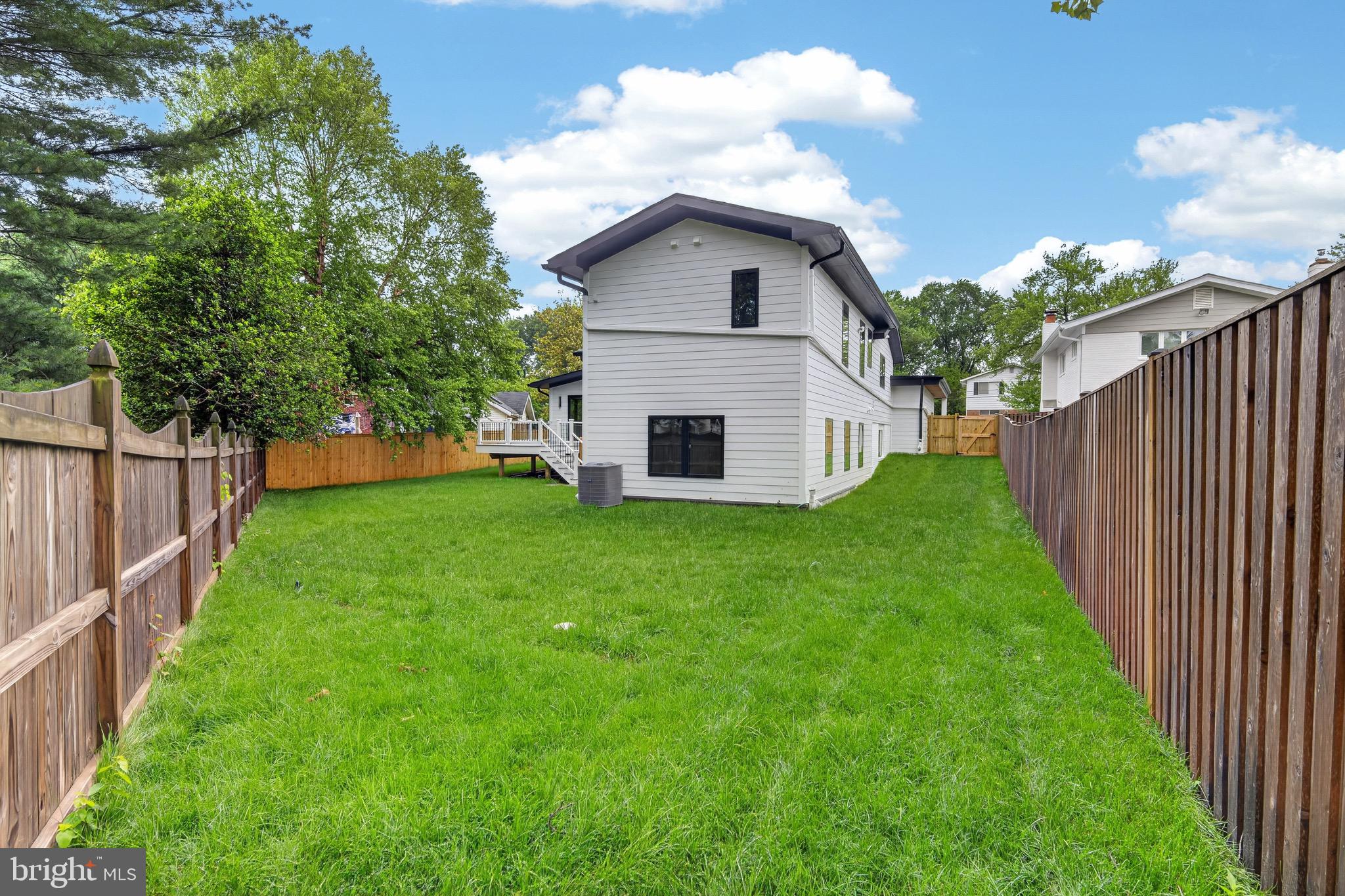 6311 CARNEGIE DRIVE