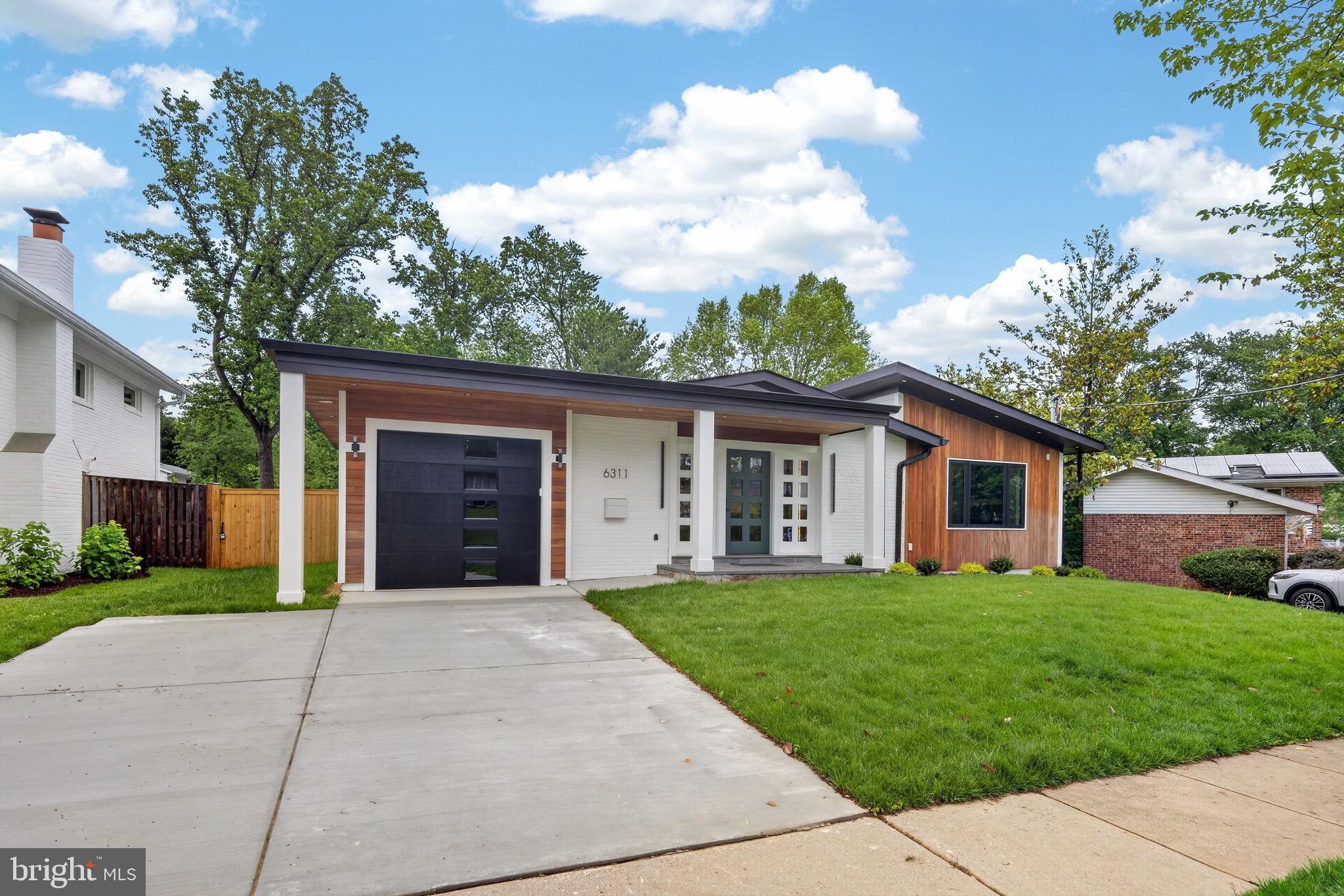 6311 CARNEGIE DRIVE