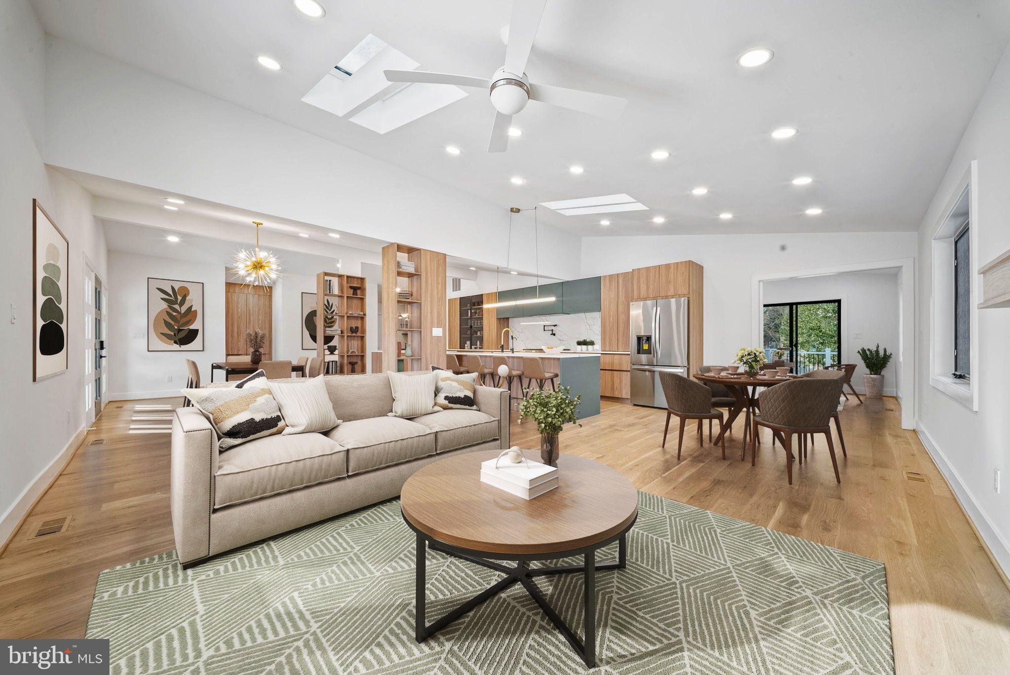 6311 CARNEGIE DRIVE