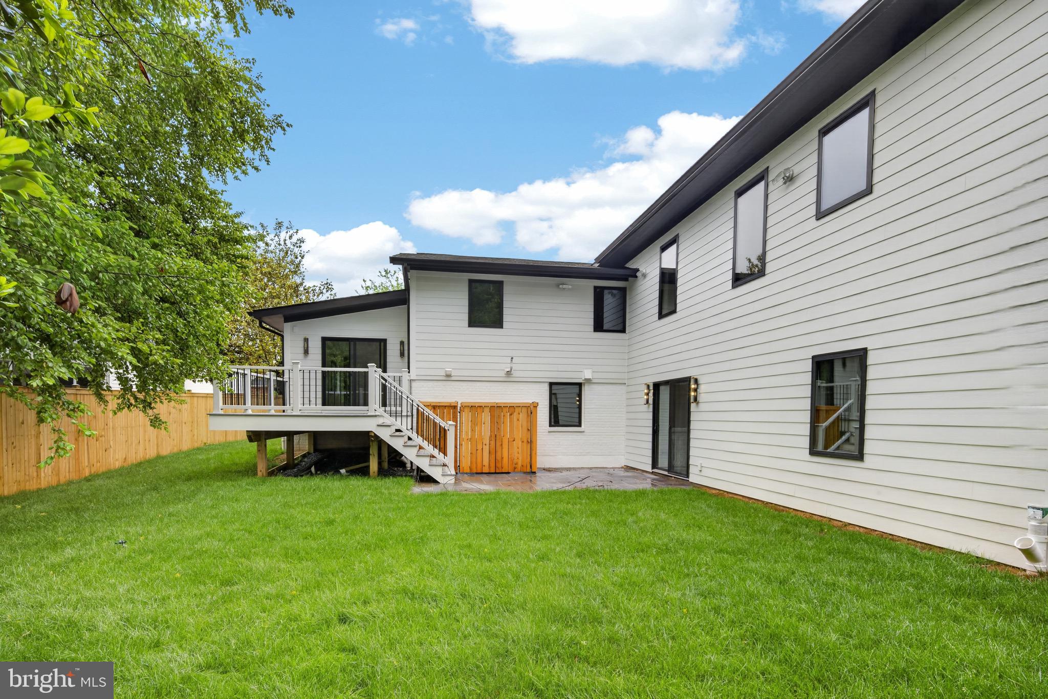 6311 CARNEGIE DRIVE