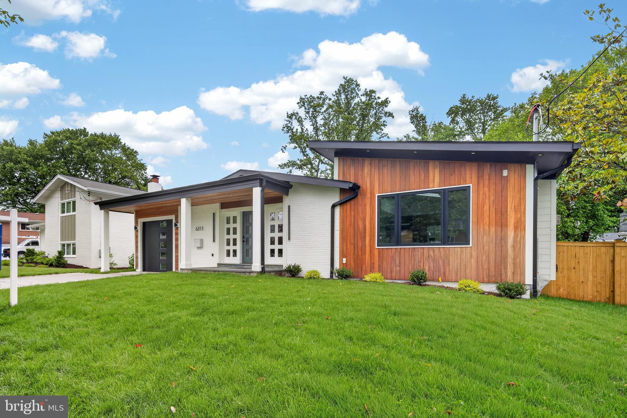6311 CARNEGIE DRIVE