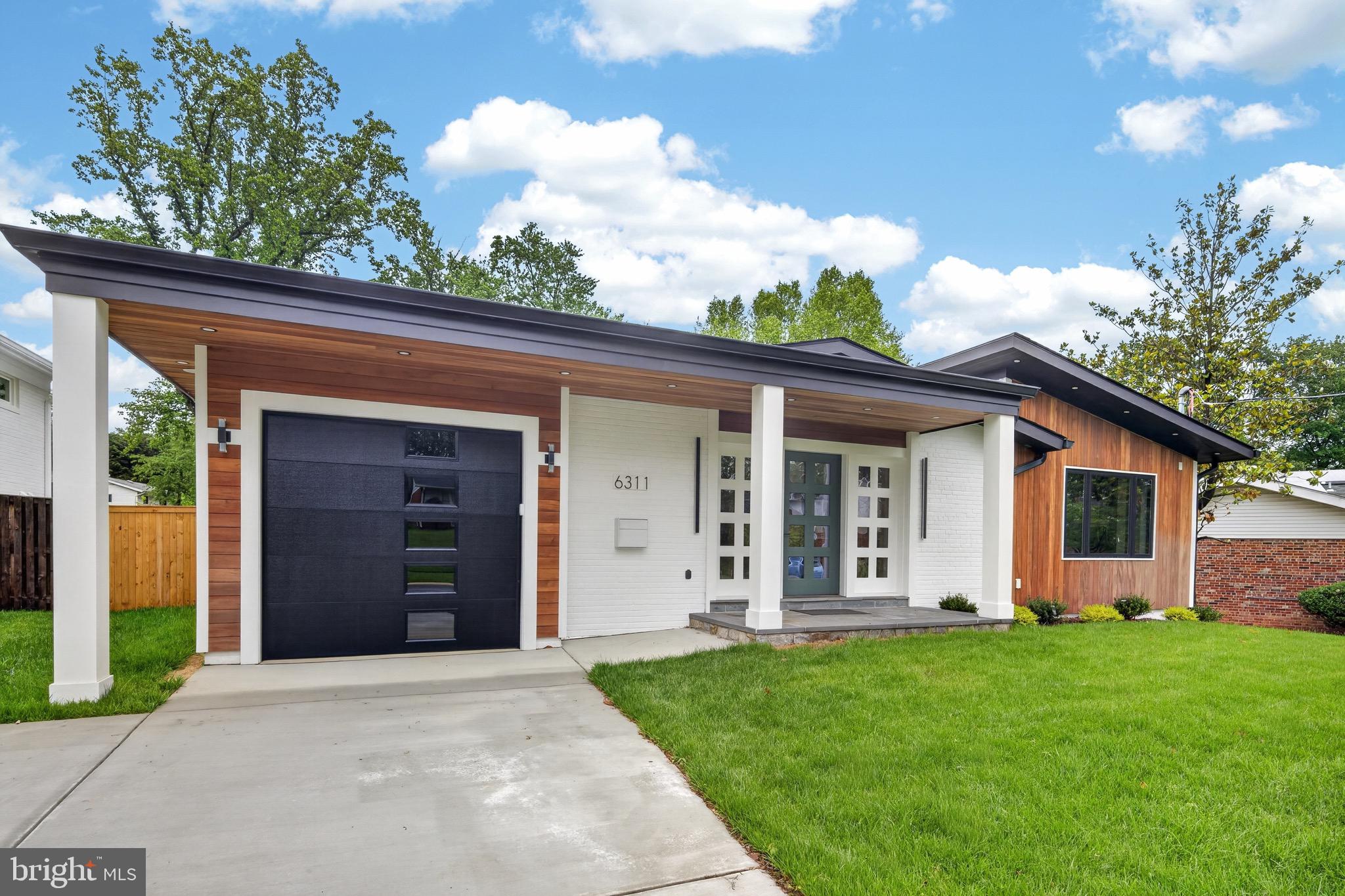 6311 CARNEGIE DRIVE