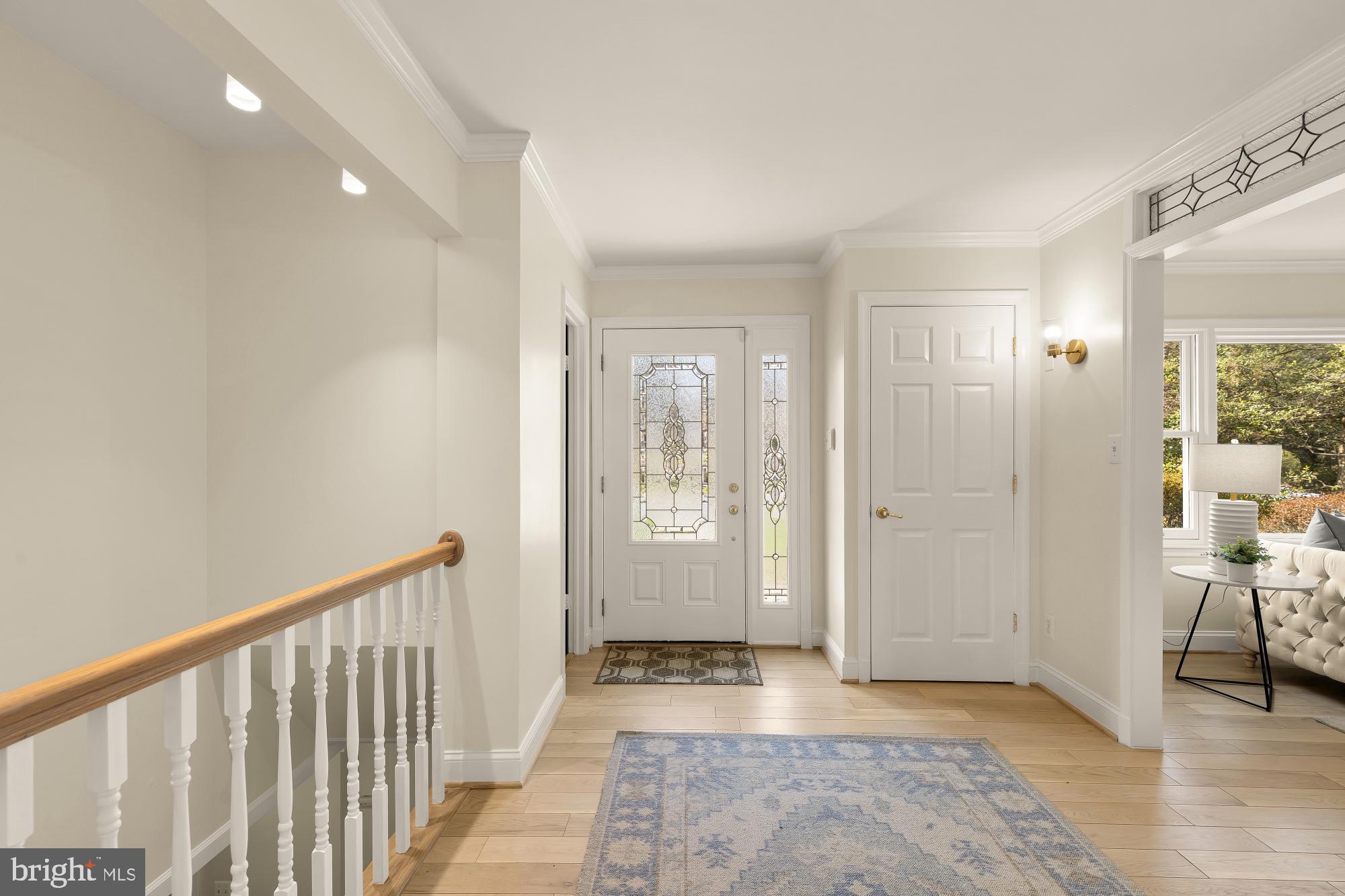 5001 OVERLEA COURT
