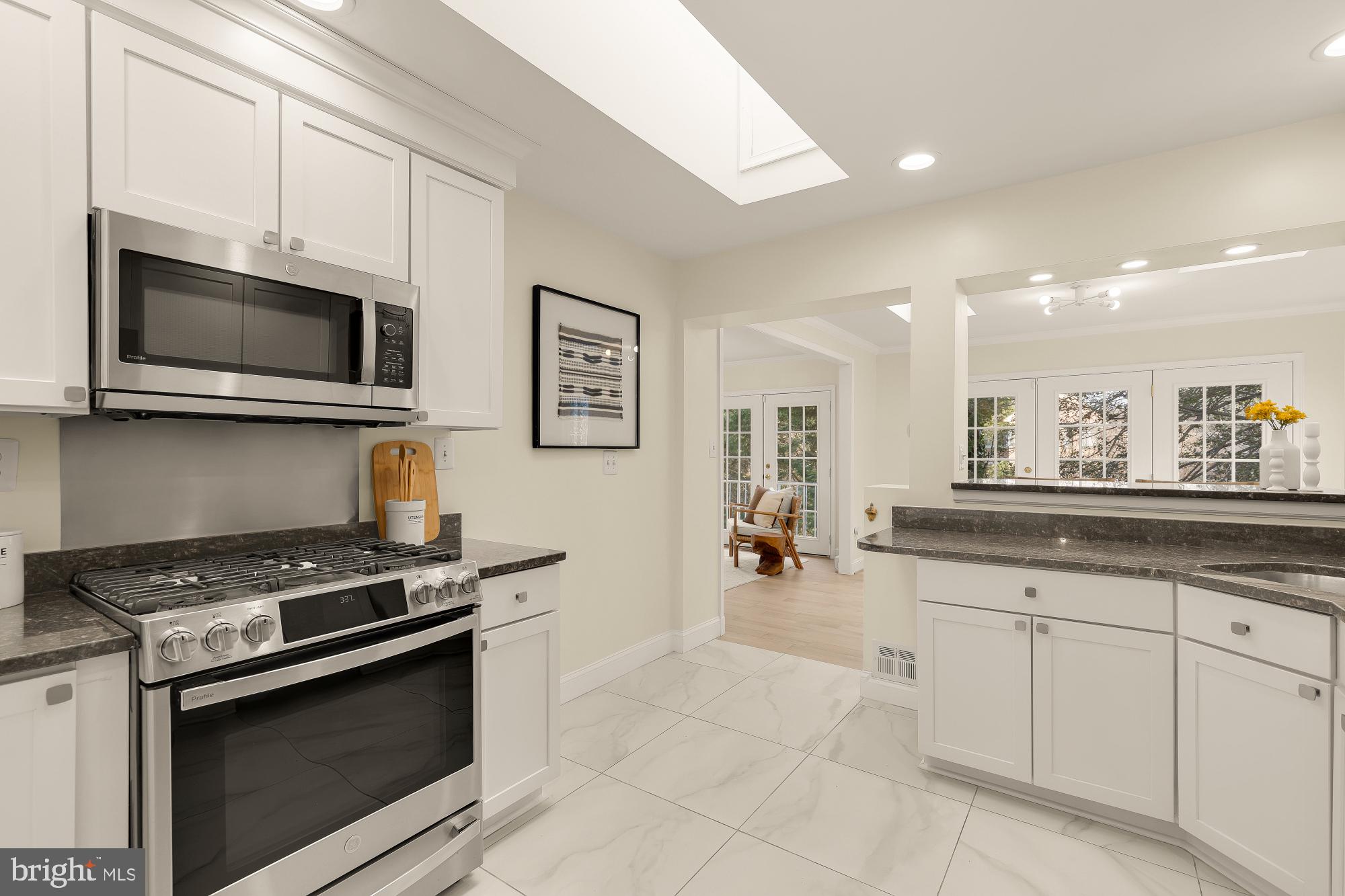 5001 OVERLEA COURT