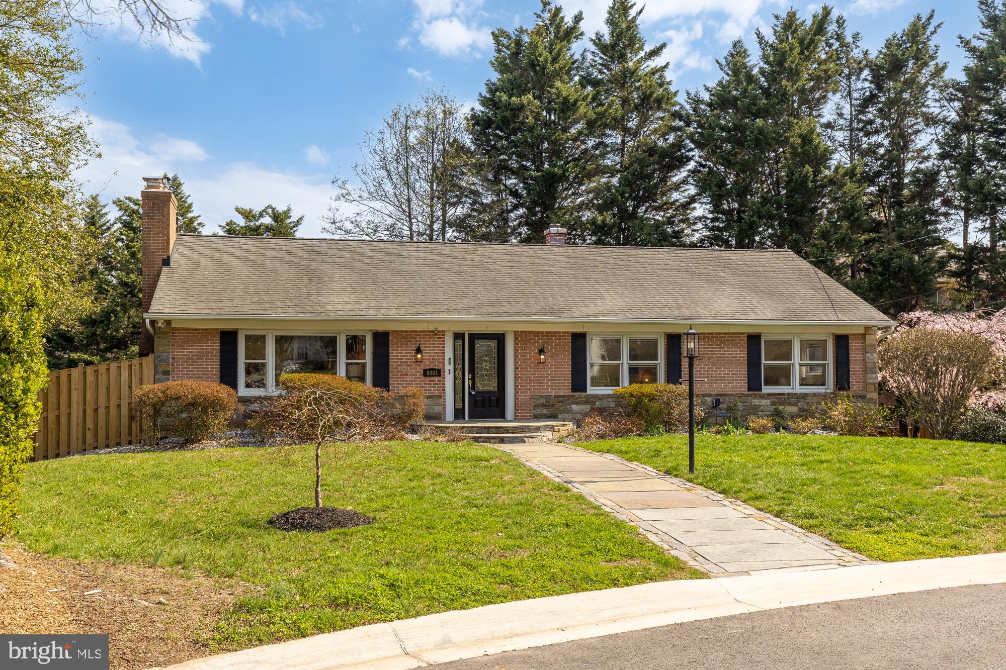 5001 OVERLEA COURT
