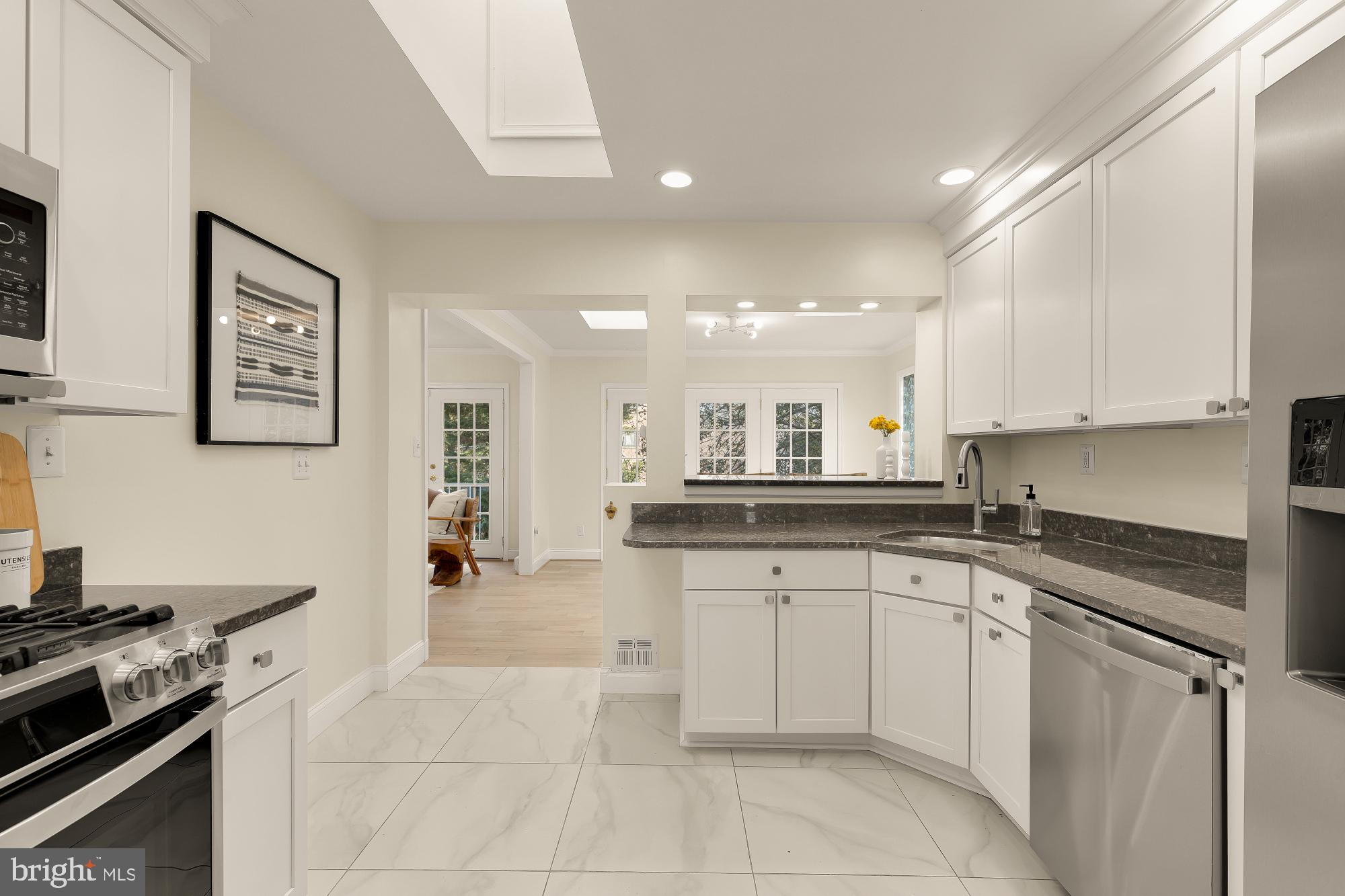 5001 OVERLEA COURT