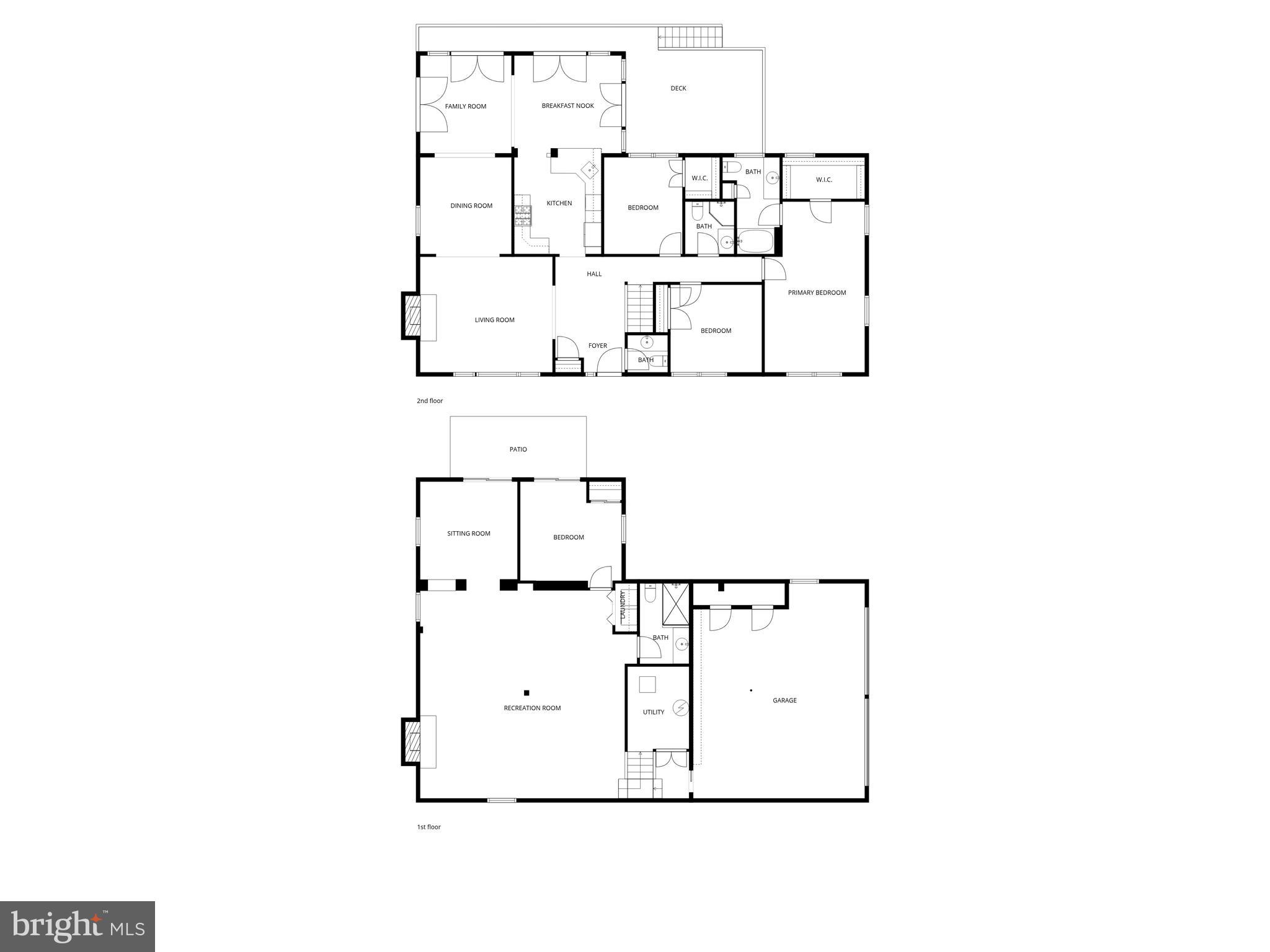5001 OVERLEA COURT