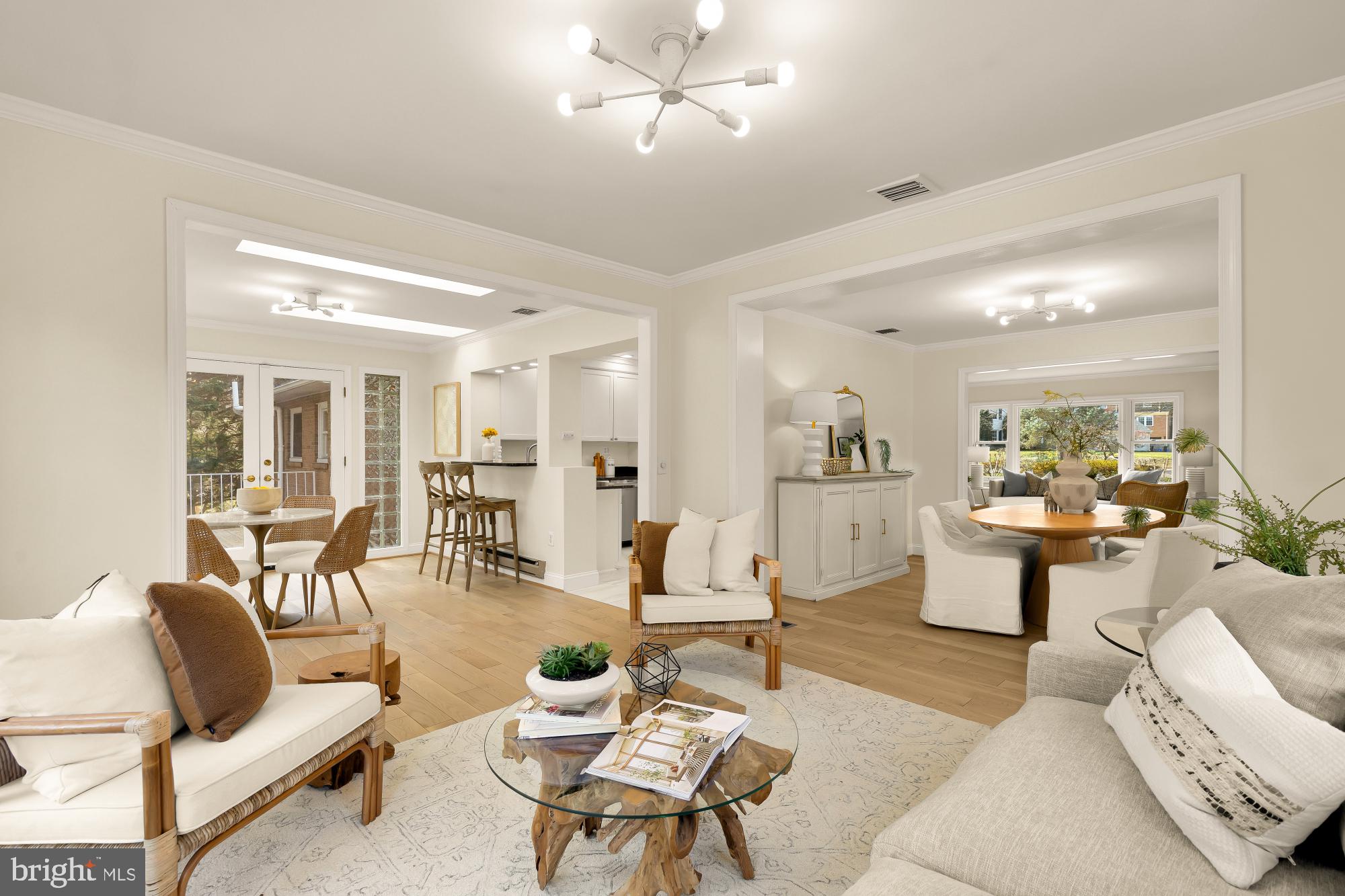 5001 OVERLEA COURT