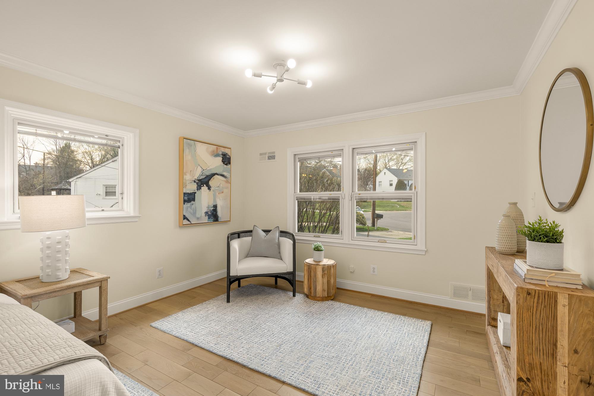 5001 OVERLEA COURT