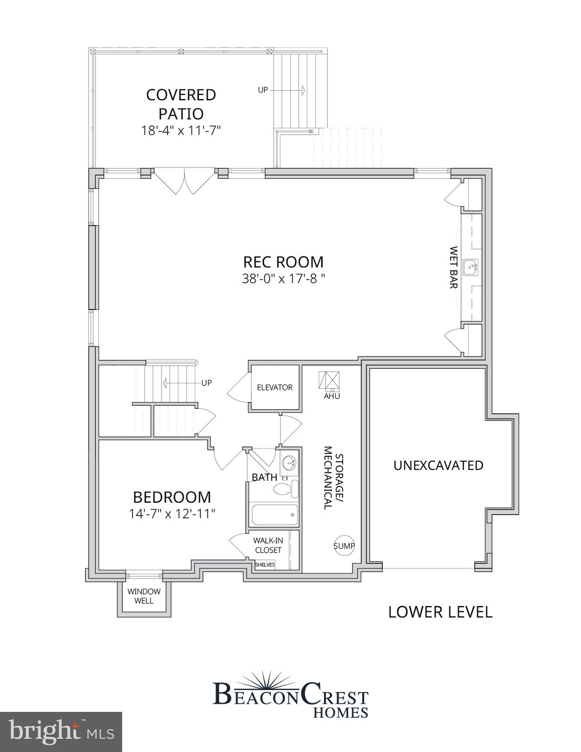 8017 GLENBROOK ROAD