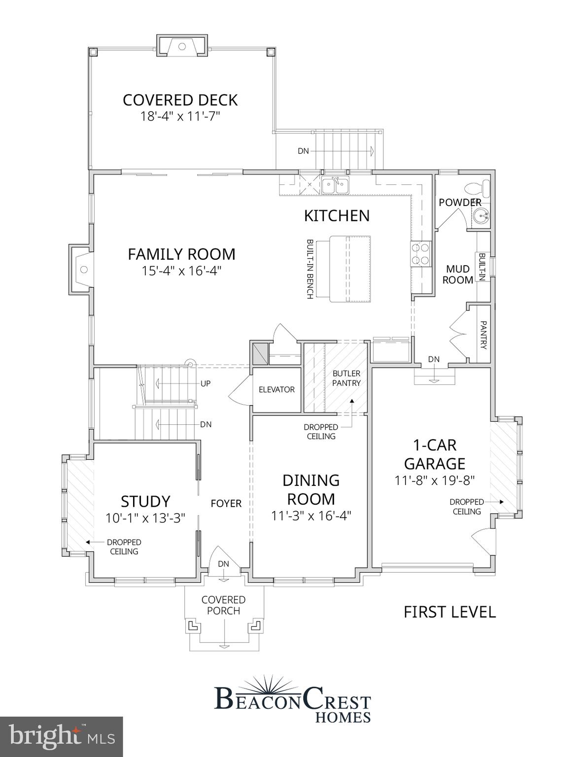 8017 GLENBROOK ROAD