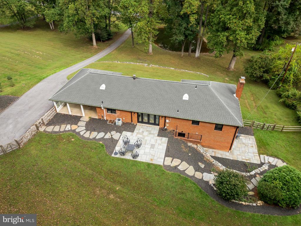 1325 PATUXENT DRIVE