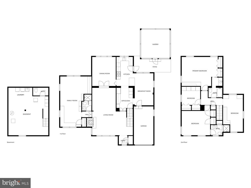 7822 MOORLAND LANE