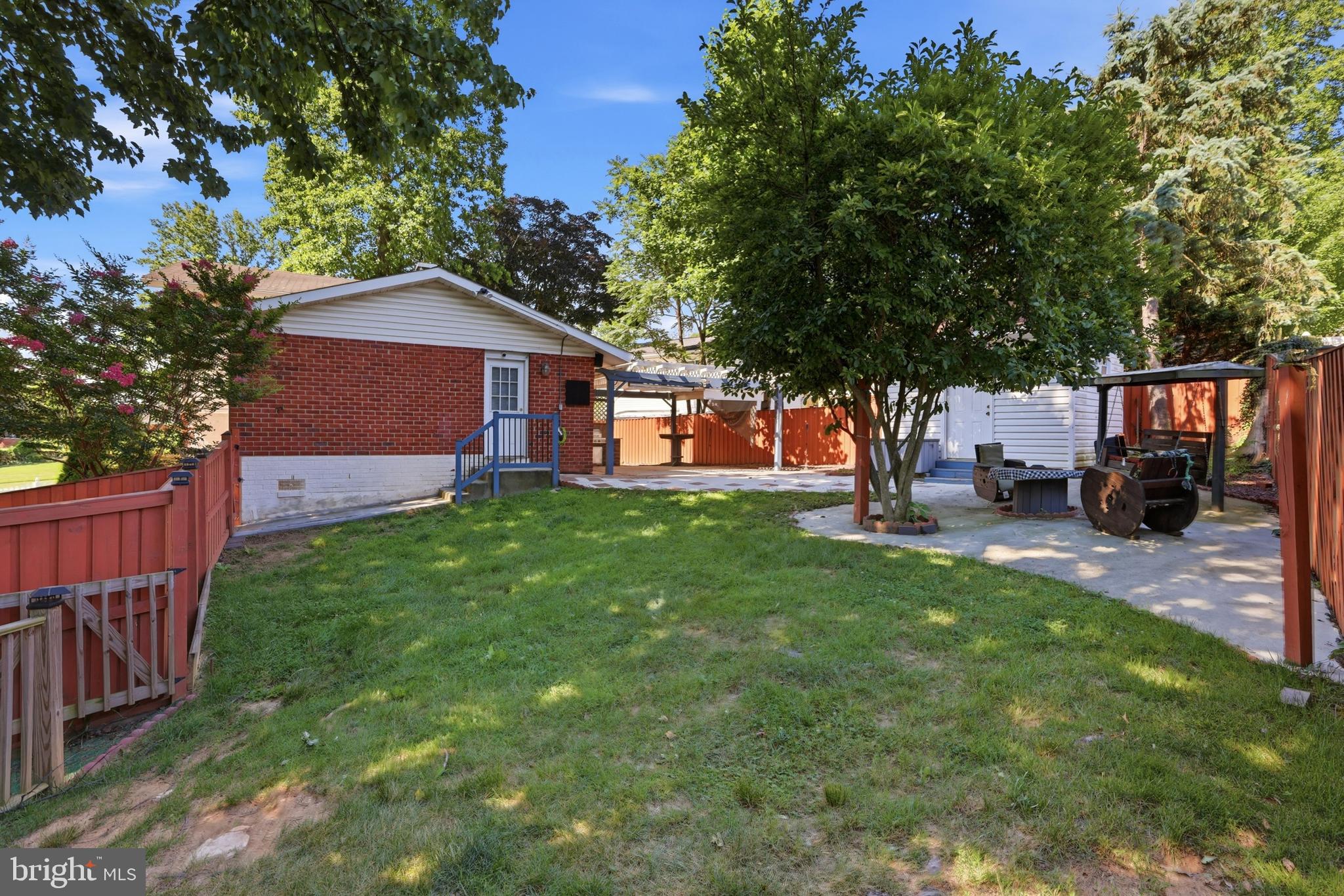 12000 SELFRIDGE ROAD