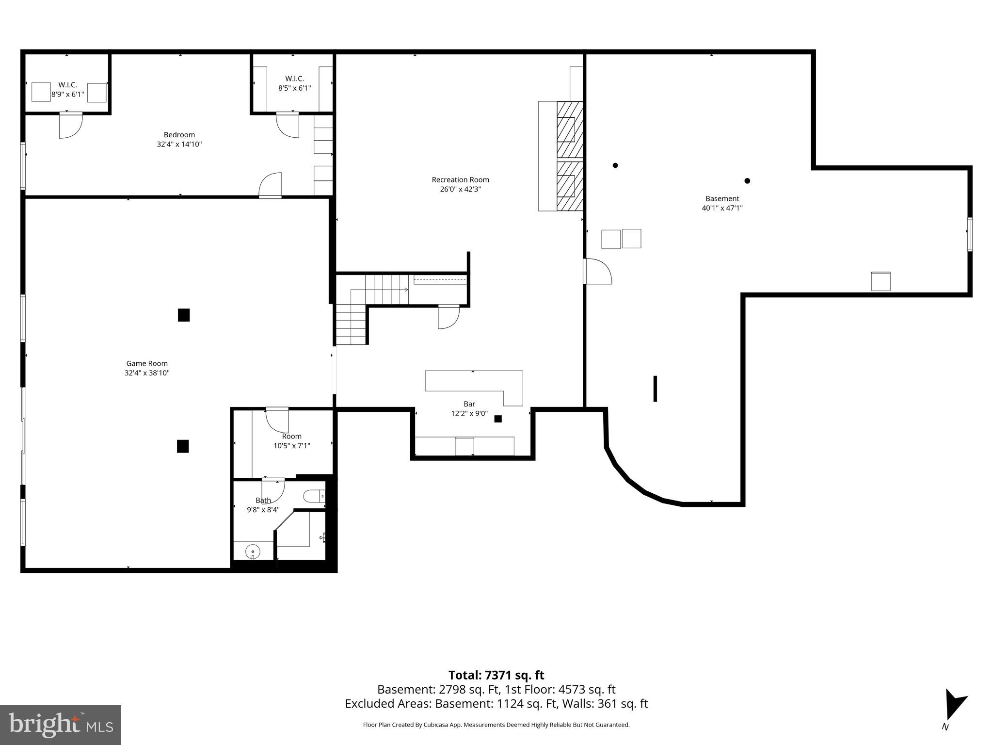 11621 LAKE POTOMAC DRIVE