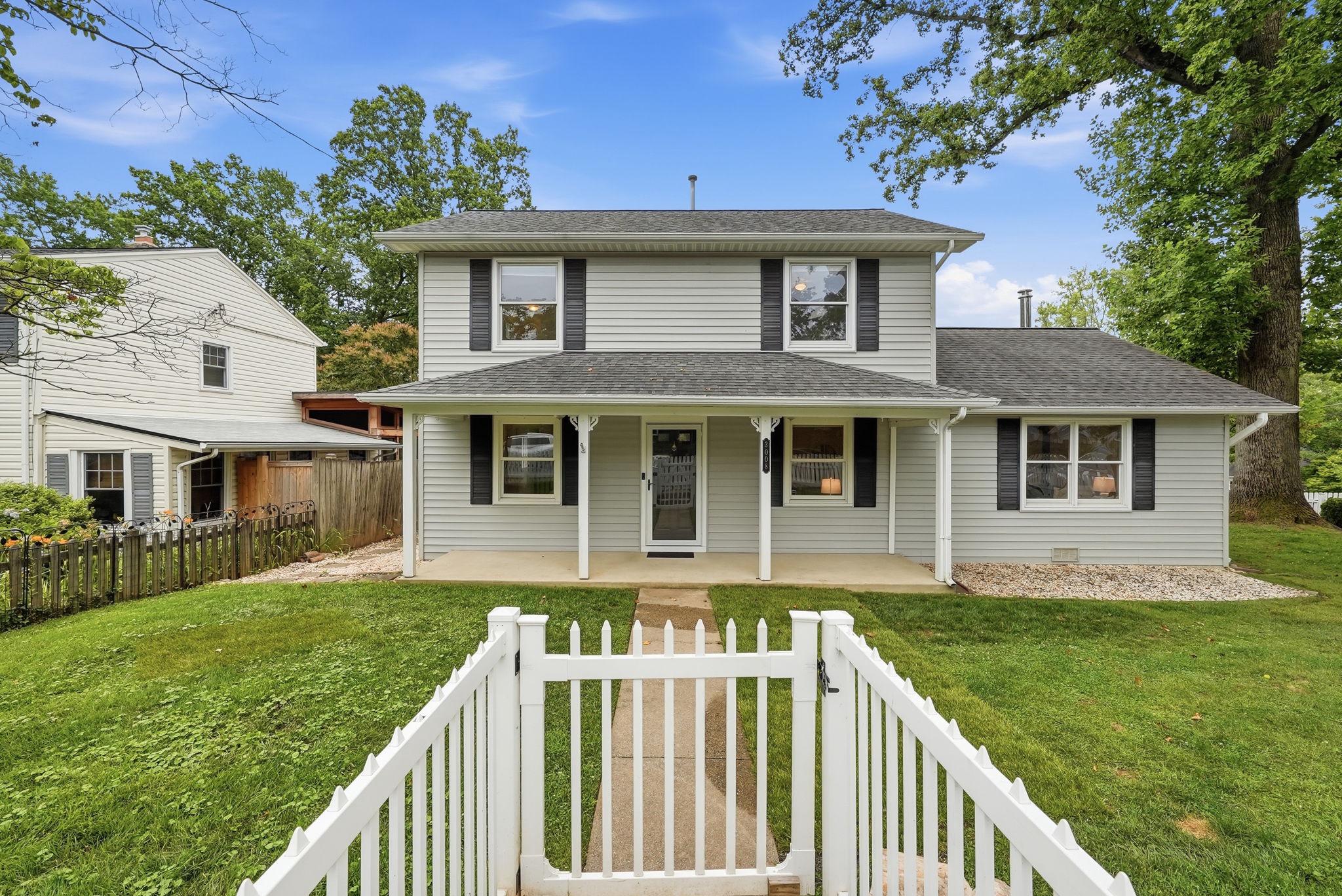 3008 FINDLEY ROAD
