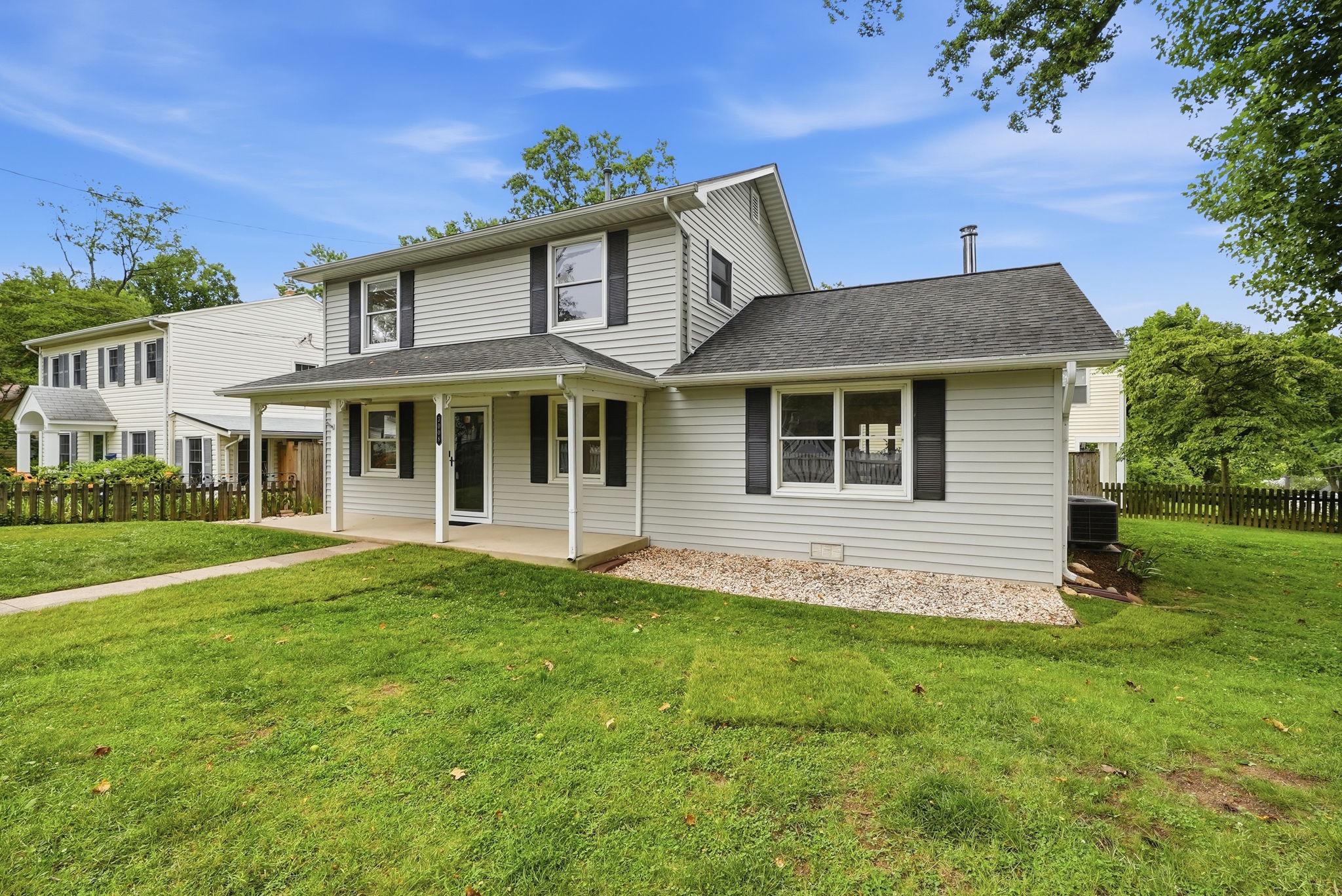 3008 FINDLEY ROAD