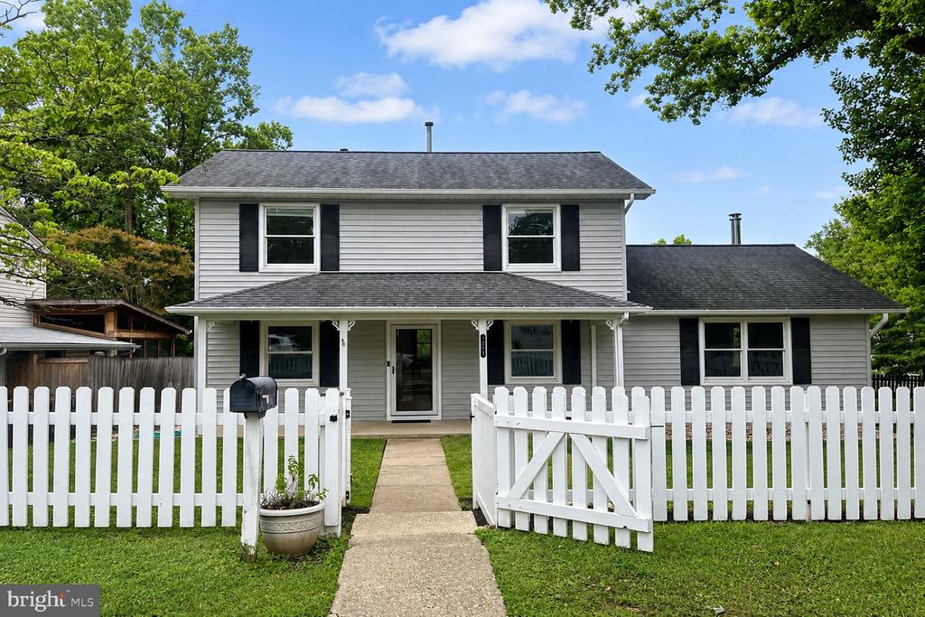 3008 FINDLEY ROAD