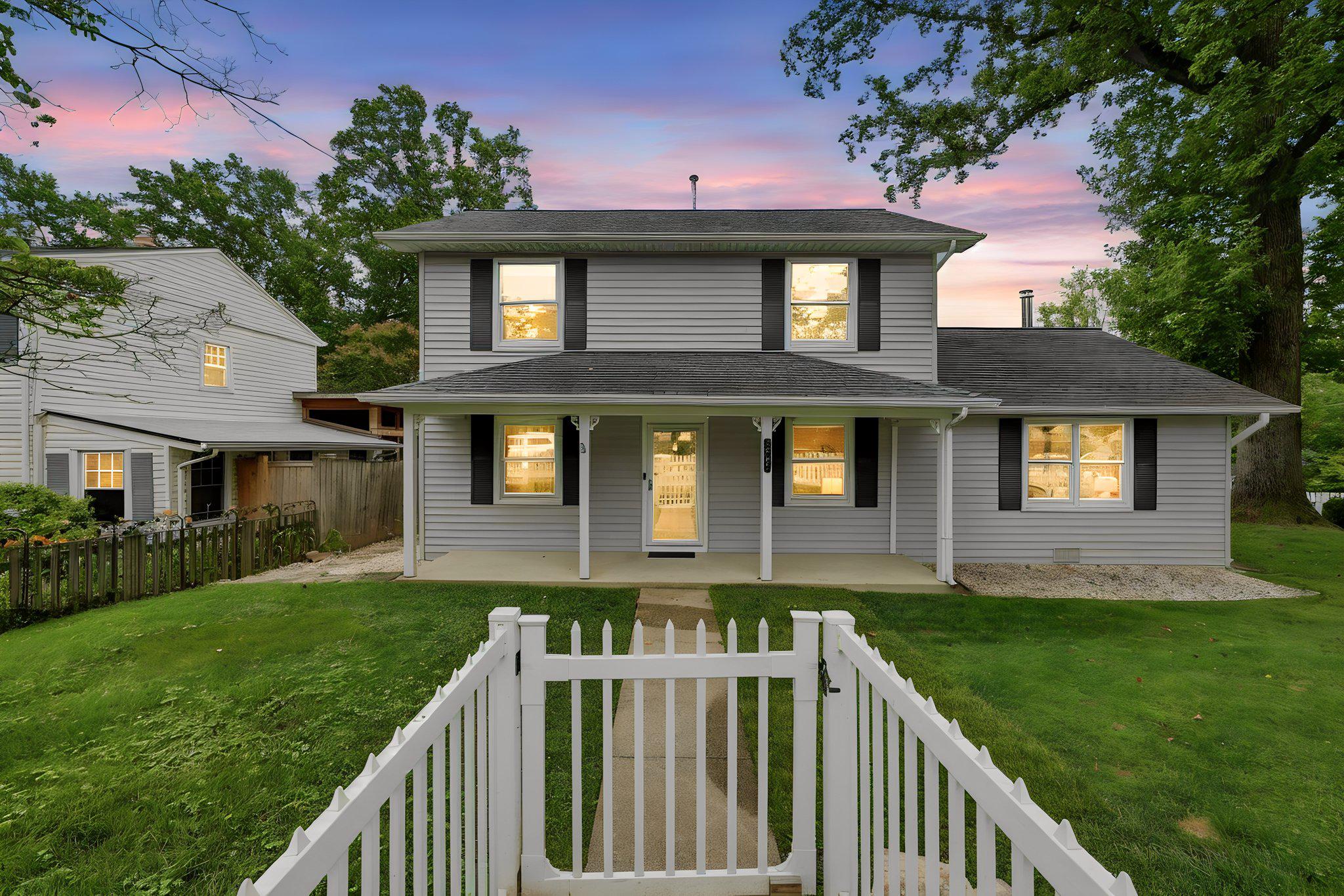 3008 FINDLEY ROAD