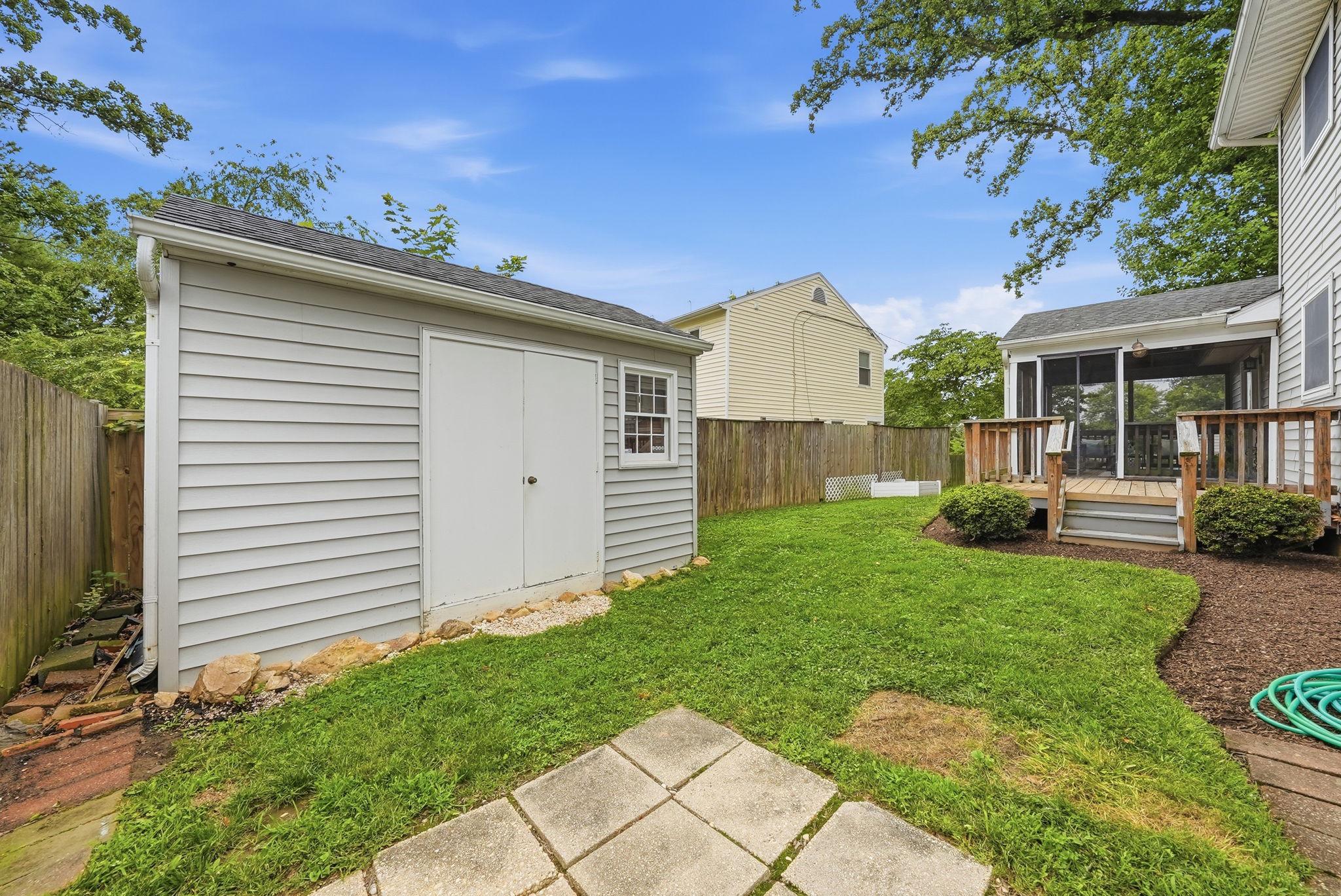 3008 FINDLEY ROAD