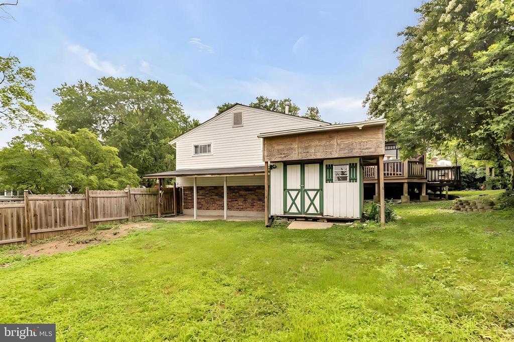 12812 BUSHEY DRIVE