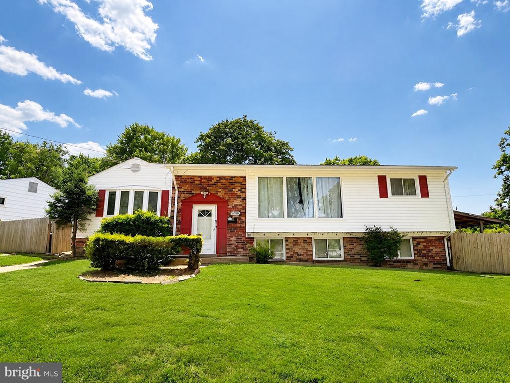 12812 BUSHEY DRIVE