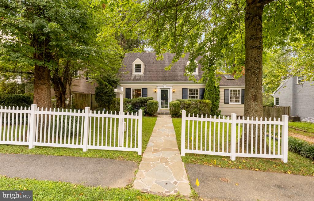5806 WILSON LANE