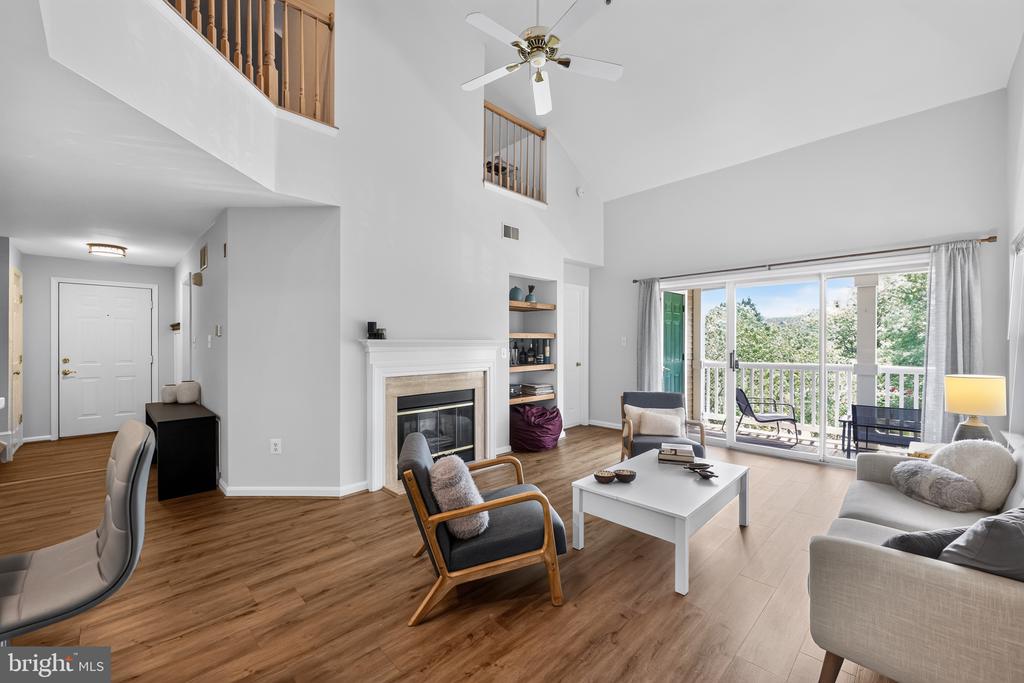 13107 MILLHAVEN PLACE Unit: 6-A