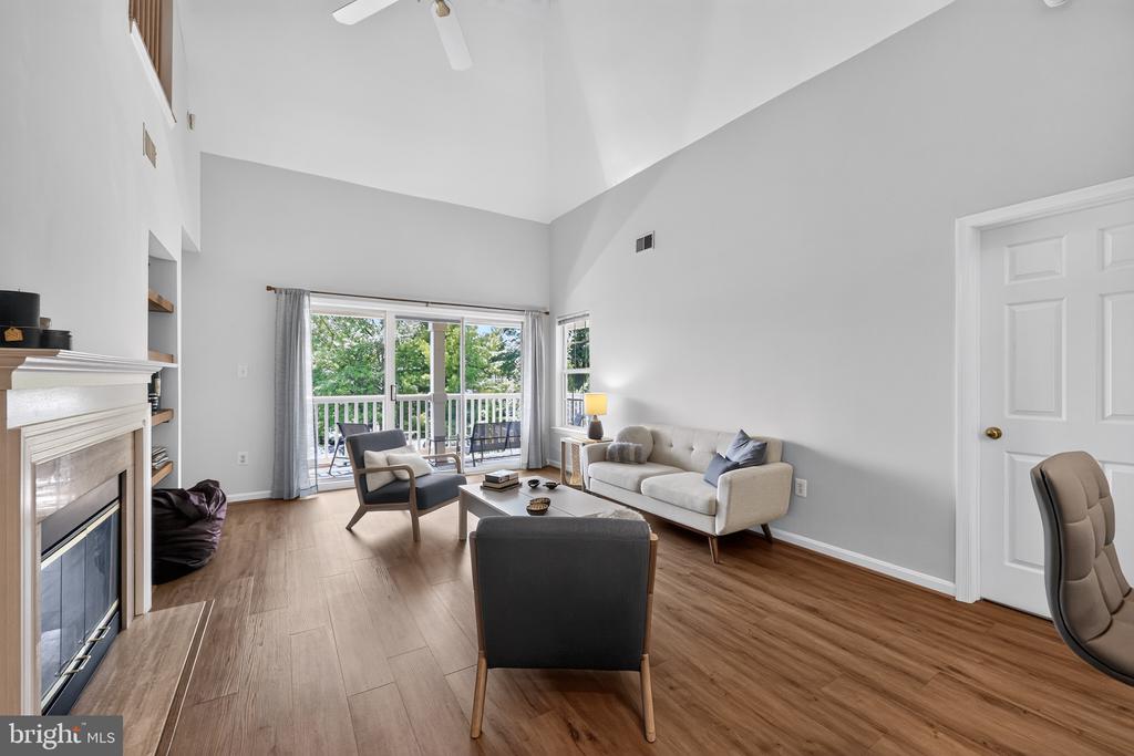 13107 MILLHAVEN PLACE Unit: 6-A