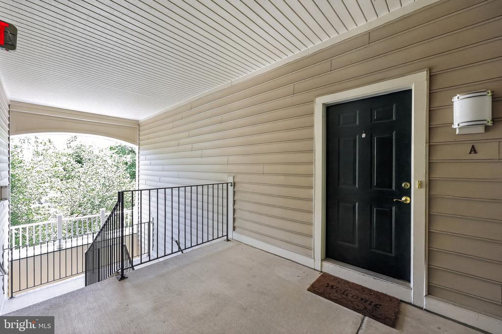 13107 MILLHAVEN PLACE Unit: 6-A
