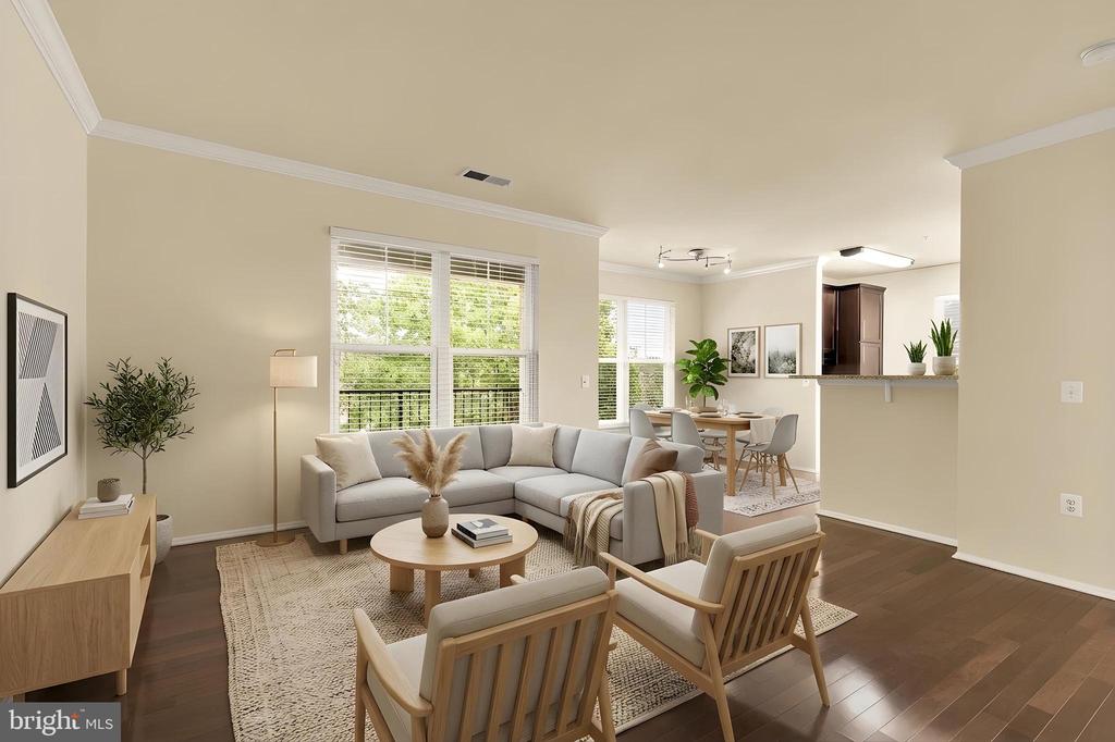 11800 OLD GEORGETOWN ROAD Unit: 1414