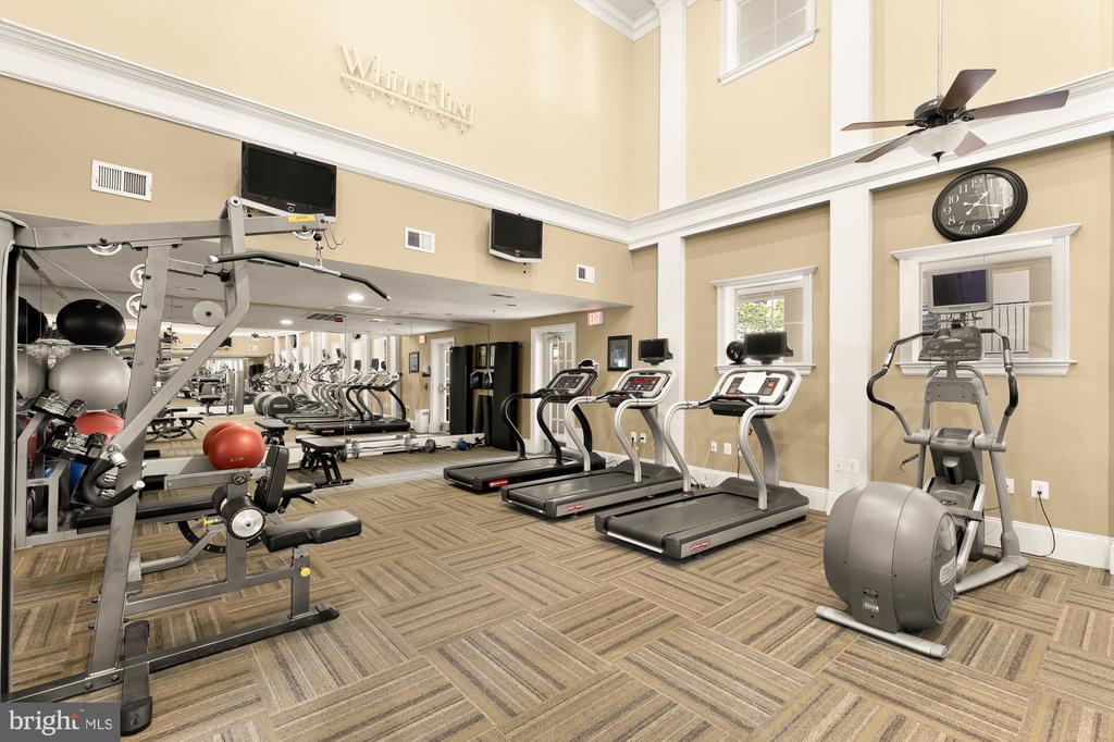 11800 OLD GEORGETOWN ROAD Unit: 1414