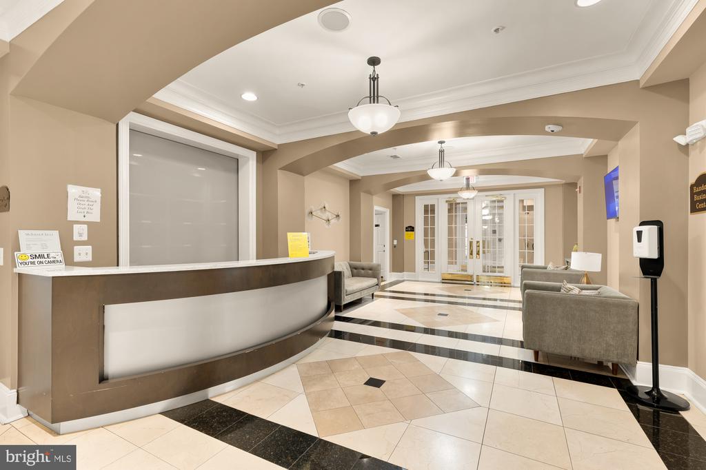 11800 OLD GEORGETOWN ROAD Unit: 1414