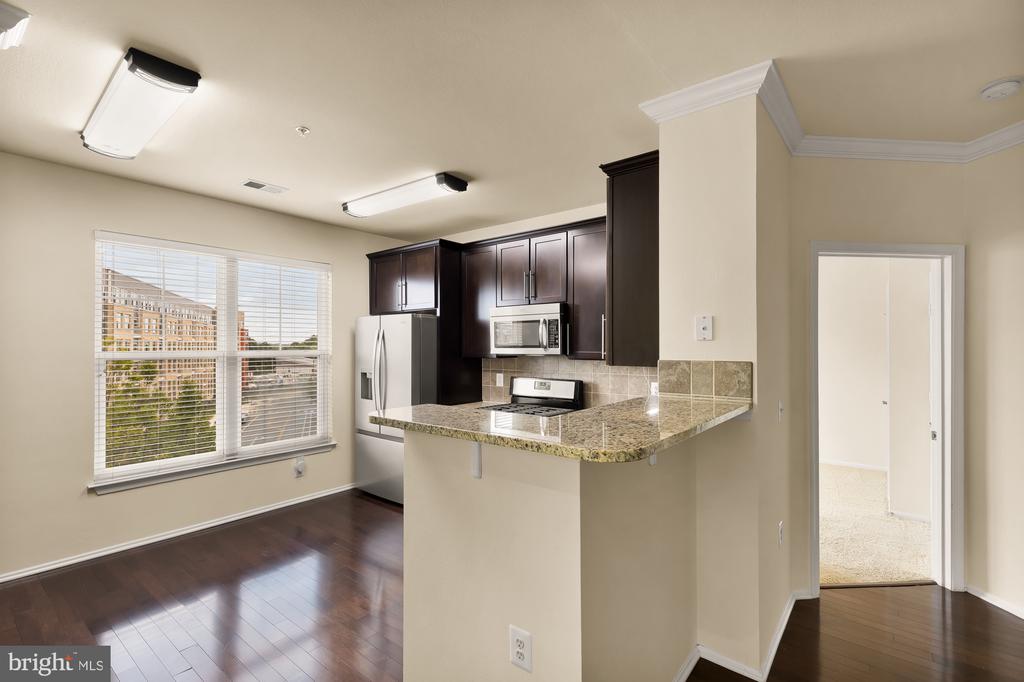 11800 OLD GEORGETOWN ROAD Unit: 1414