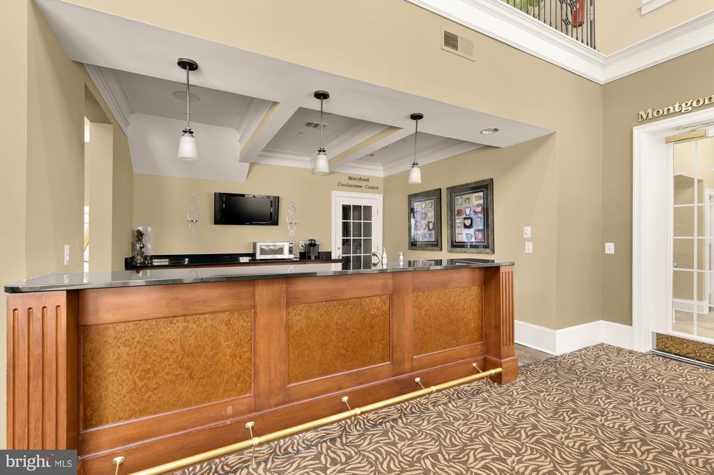 11800 OLD GEORGETOWN ROAD Unit: 1414