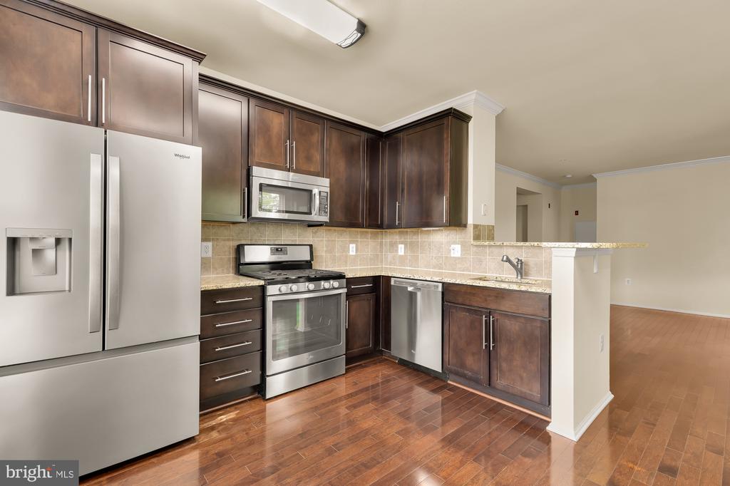 11800 OLD GEORGETOWN ROAD Unit: 1414