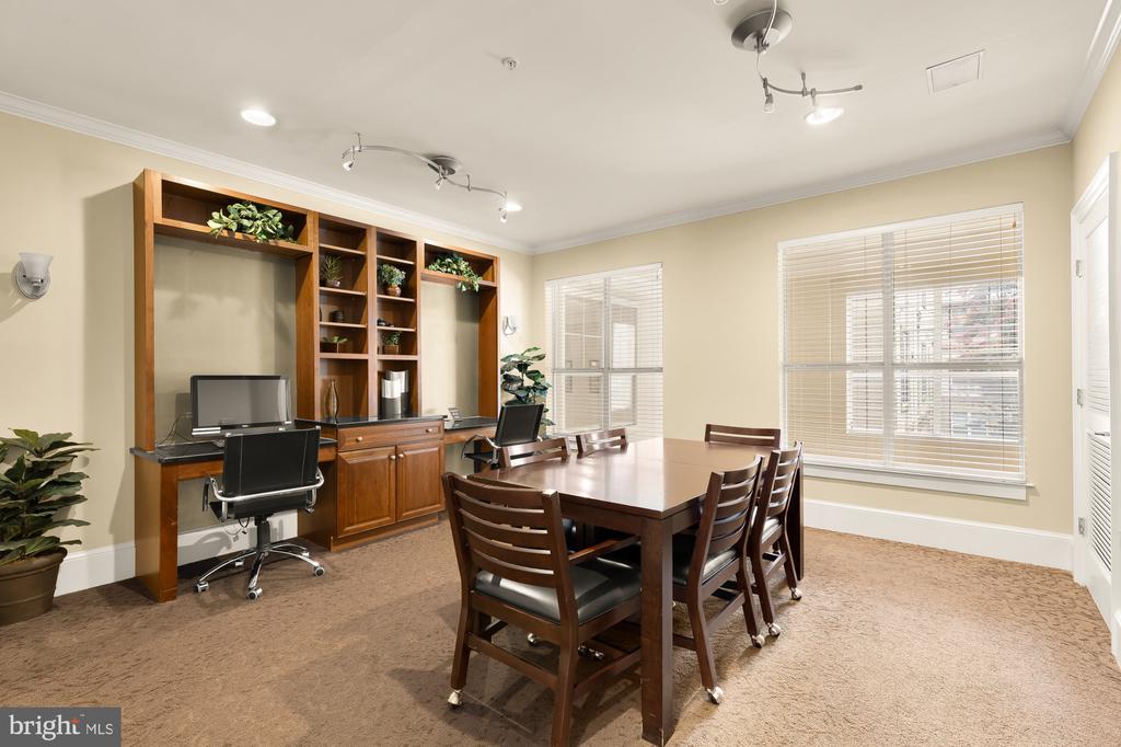 11800 OLD GEORGETOWN ROAD Unit: 1414