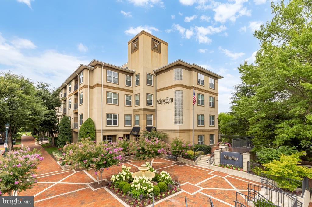11800 OLD GEORGETOWN ROAD Unit: 1414