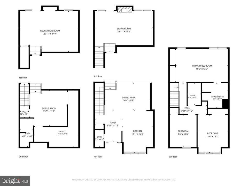 4902 CLOISTER DRIVE