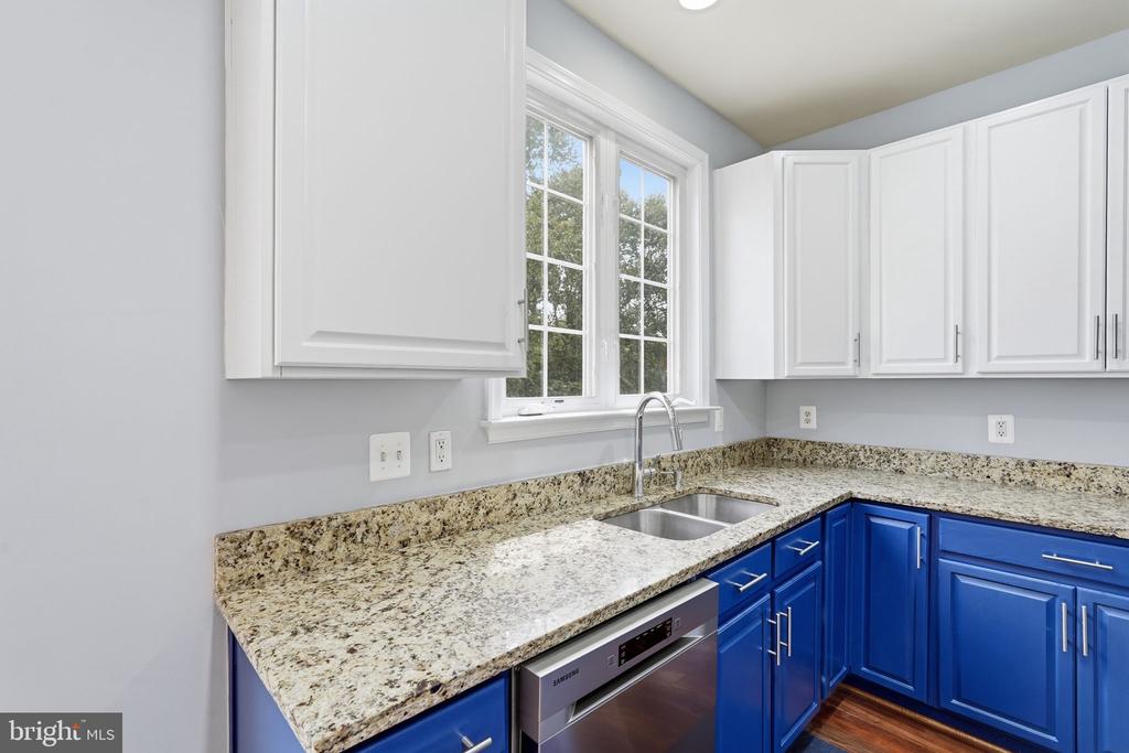 GAITHERSBURG