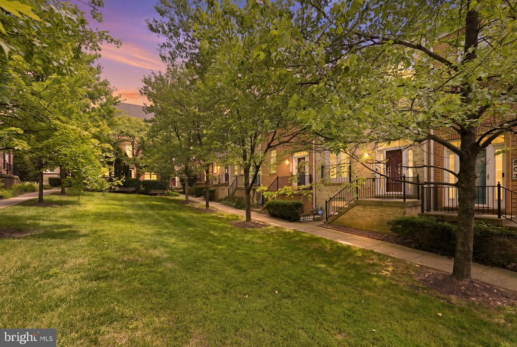 GAITHERSBURG