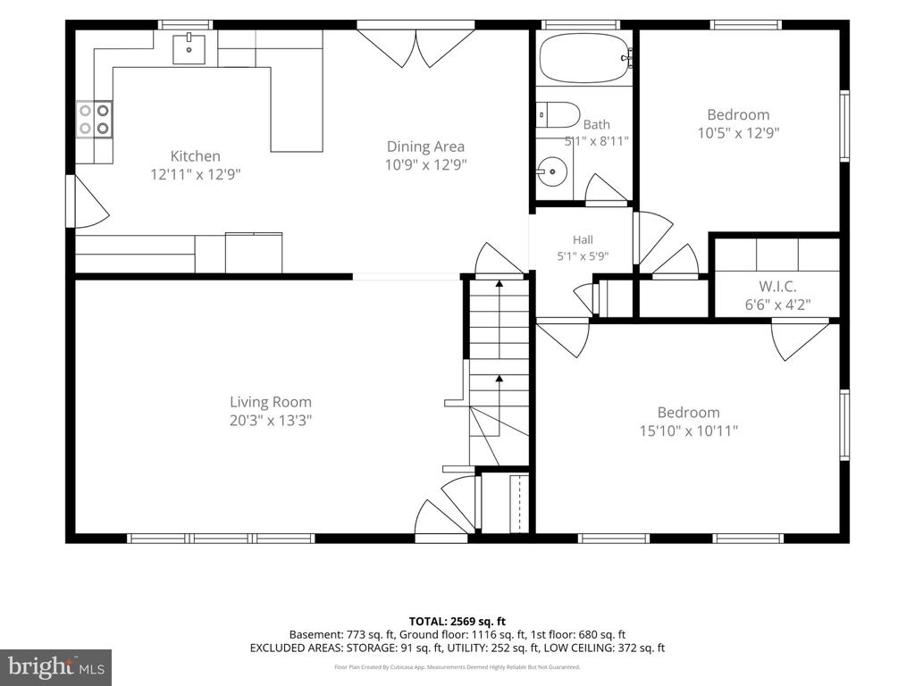 6013 KINGSFORD COURT